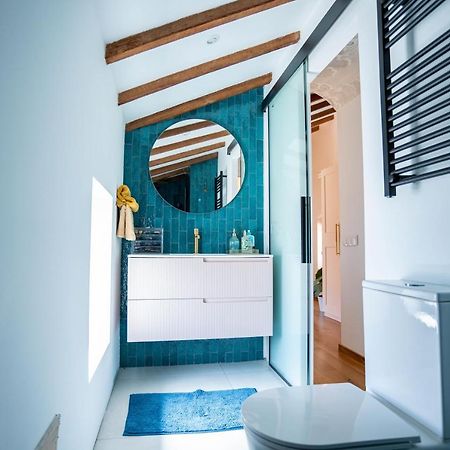 Valencia 2 Bed Luxury Guest House Godella Εξωτερικό φωτογραφία
