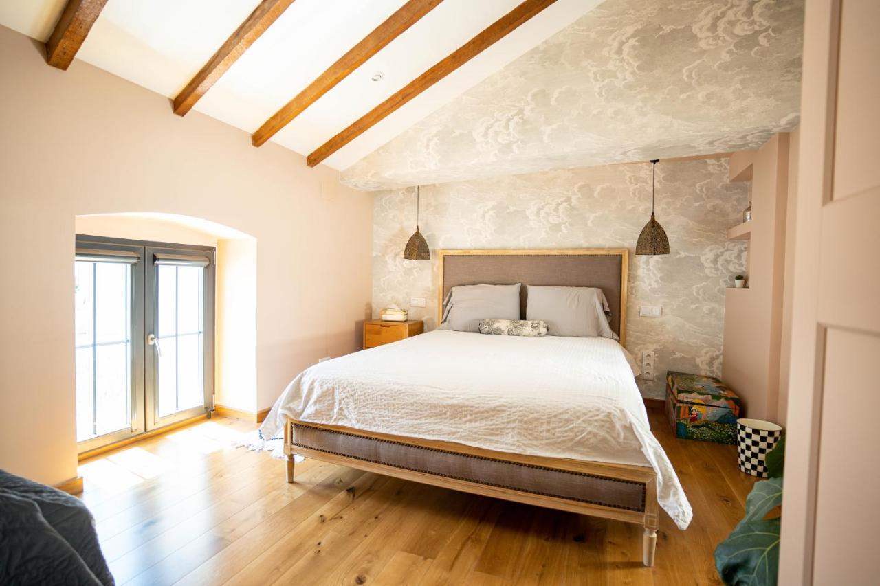 Valencia 2 Bed Luxury Guest House Godella Εξωτερικό φωτογραφία