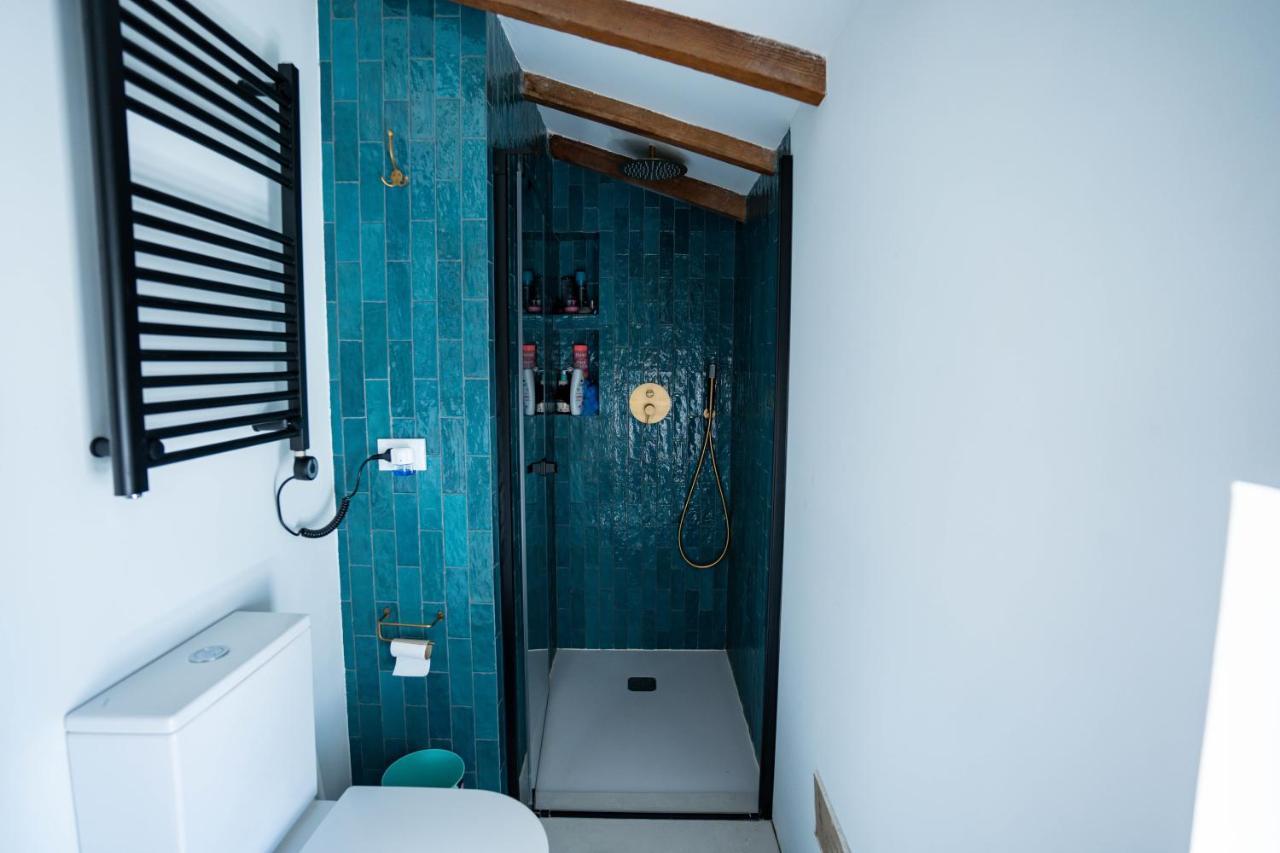 Valencia 2 Bed Luxury Guest House Godella Εξωτερικό φωτογραφία