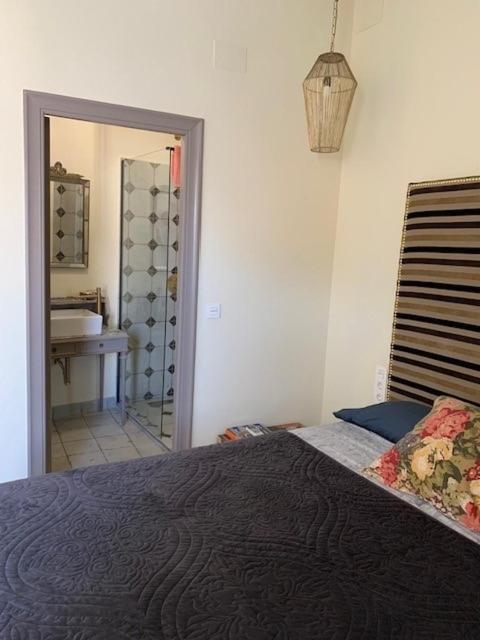 Valencia 2 Bed Luxury Guest House Godella Εξωτερικό φωτογραφία