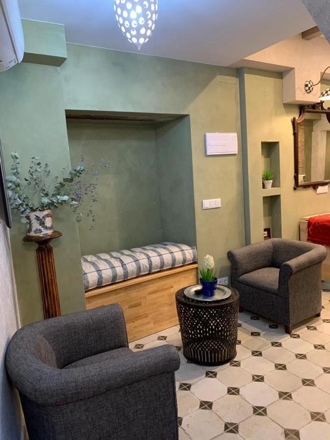 Valencia 2 Bed Luxury Guest House Godella Εξωτερικό φωτογραφία