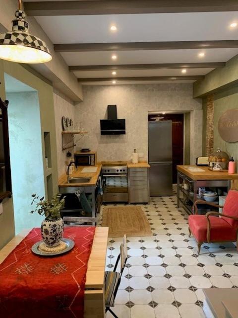 Valencia 2 Bed Luxury Guest House Godella Εξωτερικό φωτογραφία